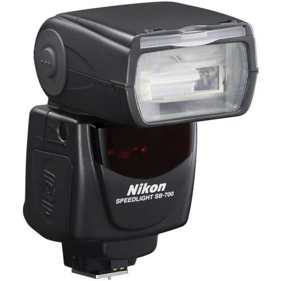 Фотовспышка Nikon SB-700 AF TTL