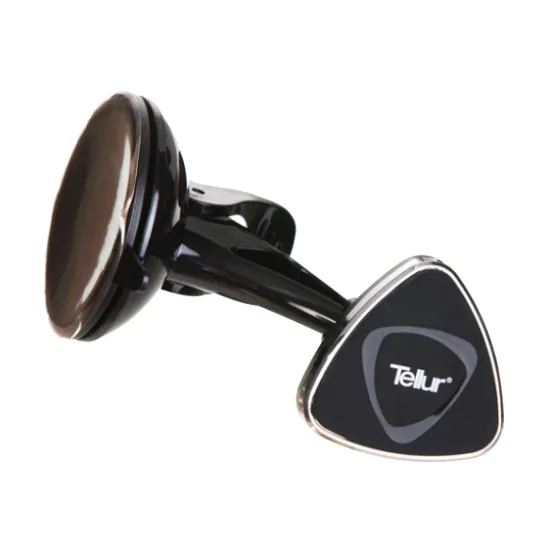 Suport auto pentru gadgeturi Tellur TLL171041 Black