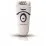 Epilator Esperanza COPACABANA EBD002B, White