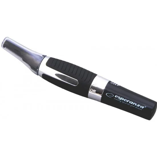 Trimmer Esperanza THOR EBG005 Black