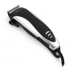Машинка для стрижки Esperanza GALLANT EBC005 Black/Silver Машинка для стрижки Esperanza GALLANT EBC005 Black/Silver