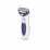 Trimmer Esperanza ARUBA EBG003B, White/Blue