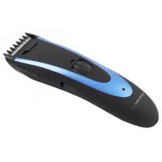 Машинка для стрижки Esperanza APOLLO ECB004 Black/Blue Машинка для стрижки Esperanza APOLLO ECB004 Black/Blue