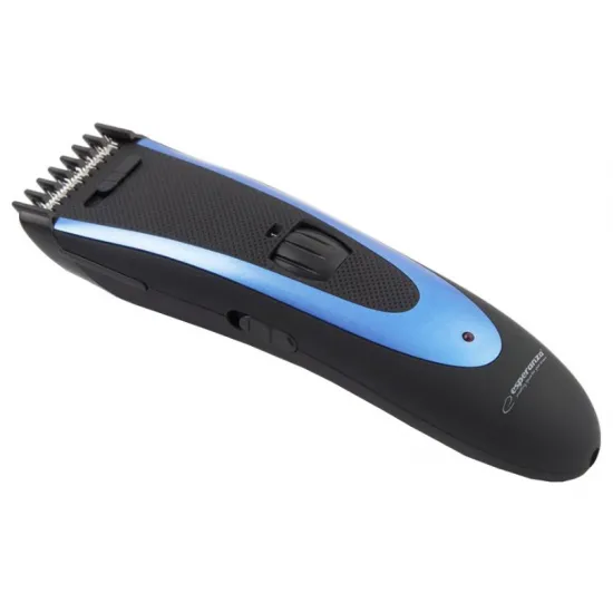 Aparat de tuns Esperanza APOLLO ECB004 Black/Blue