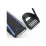 Aparat de tuns Esperanza APOLLO ECB004 Black/Blue