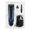 Aparat de tuns Esperanza APOLLO ECB004 Black/Blue