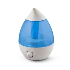 Umidificator de aer Esperanza Cool Vapor EHA005 White/Blue