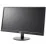 Monitor e2270Swdn Black (21,5"/1920x1080)