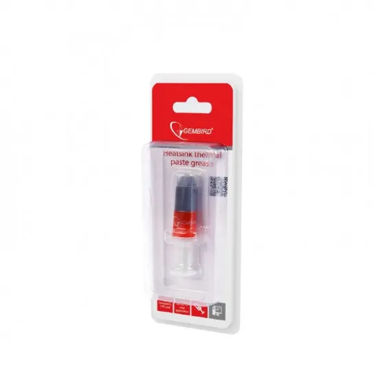 PastÄ? termicÄ? Gembird TG-G1.5-01 (1,5 g)