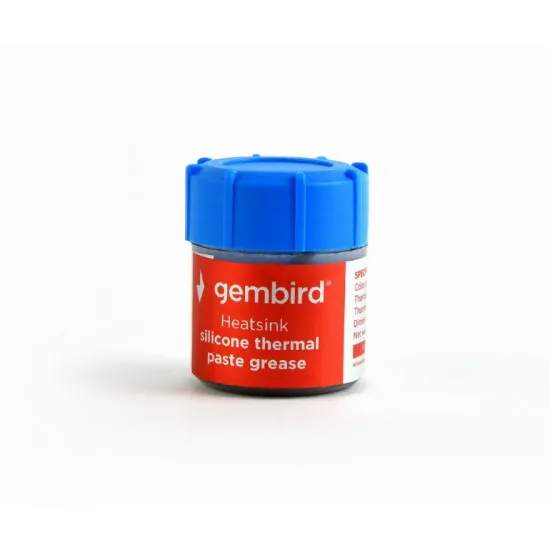 TermopastÄ? Gembird TG-G15-02, 15 g