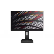 Monitor 23.8 " AOC 24P1, Black (IPS, 1920x1080, 5 ms, 60 Hz)