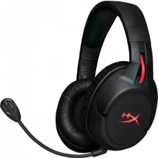 Наушники HyperX Cloud Flight for PS4/PC Black