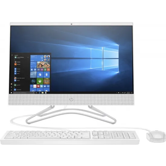Sistem All-in-One 21.5 " HP 200 G3 (5BM15ES)
