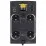 UPS APC BACK-UPS BX1400U-GR (1400 ВА/700 Вт)