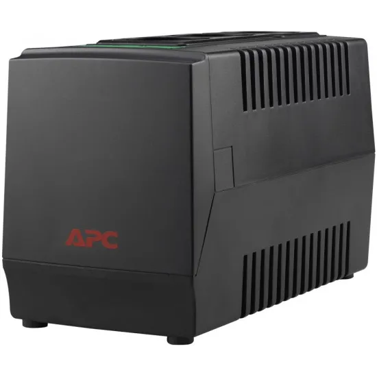 Стабилизатор напряжения APC Line-R LS1500-RS, 1500 ВА