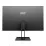 Monitor 23,8 " AOC 24V2Q, Black (IPS, 1920x1080, 5 ms, 76 Hz)