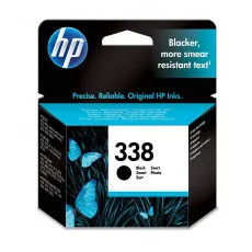 Cartuș original HP C8765EE 338 (Black)