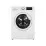 Стиральная машина Hisense WFHV9014, White, 9 Kg