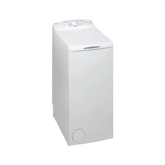 Maşină de spalat Whirlpool AWE 6516/1, White, 5,5 Kg