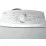 Maşină de spalat Whirlpool AWE 6516/1, White, 5,5 Kg