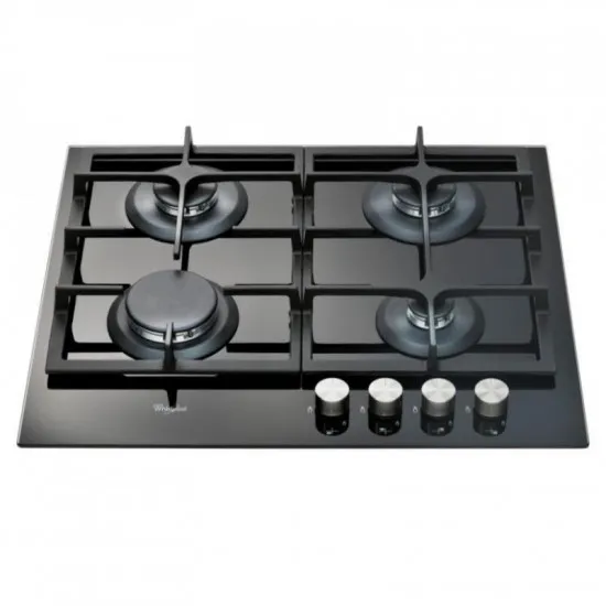 Plită încorporabilă Whirlpool GOS 6415/NB (Black)