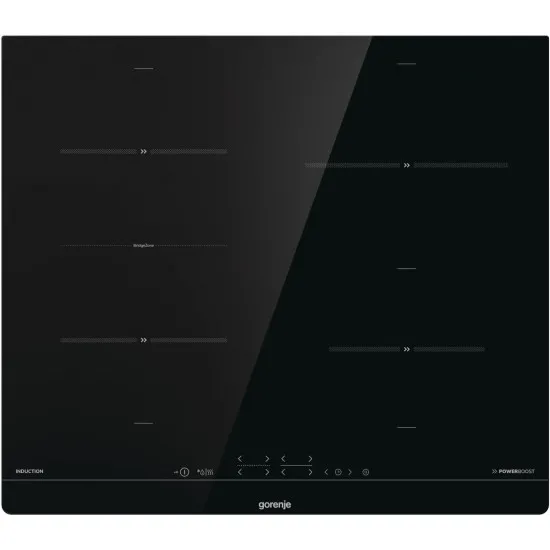 Plită încorporabilă Gorenje IT 643 BSC (Black)