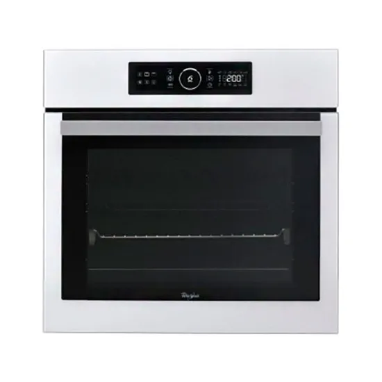 Cuptor electric Whirlpool AKZ9 6220 WH, White