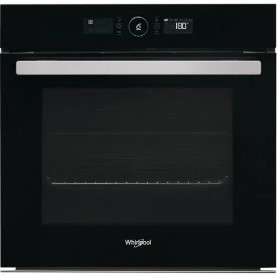 Cuptor electric Whirlpool AKZ9 6240 NB, Black