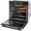 Cuptor electric Whirlpool AKZ9 6240 NB, Black