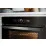 Cuptor electric Whirlpool AKZ9 6240 NB, Black