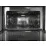 Cuptor cu microunde încorporat Gorenje BM 235 CLB (Black)