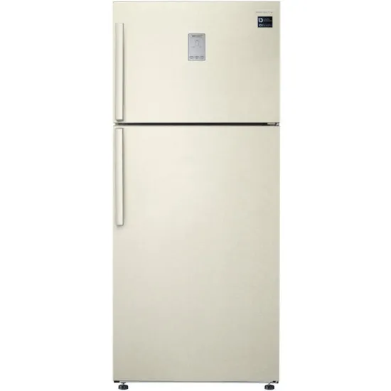 Frigider Samsung RT53K6330EF, 528 L, Beige