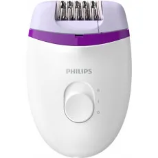 Эпилятор Philips BRE225/00, White