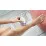 Эпилятор Philips BRE225/00, White