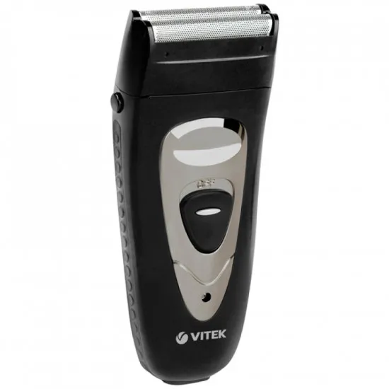 Электробритва Vitek VT-8269, Black