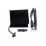 Электробритва Vitek VT-8269, Black