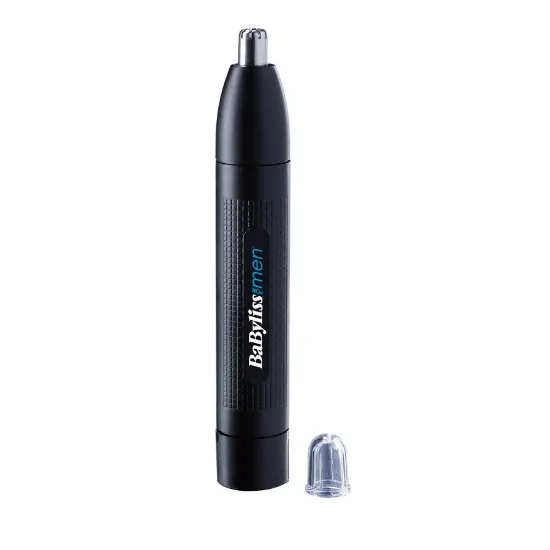 ТÑ?иммеÑ? Babyliss E650E Black