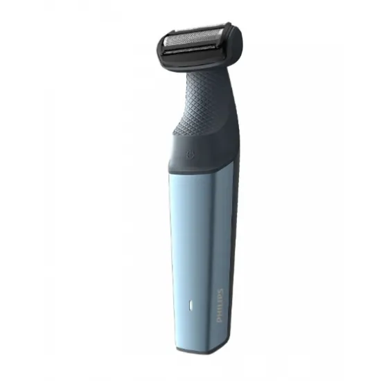Trimmer Philips BG3015/15 Black/Blue