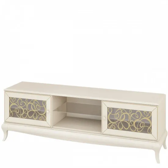 Comoda TV Neman Garmonia МН-120-02 (181 cm), крем с патиной