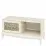 Тумба под ТВ Neman Гармония МН-120-05 (121 см), крем с патиной