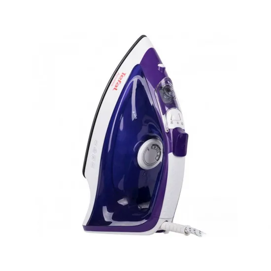 Fier de călcat Tefal FV1526, Violet