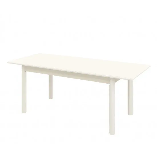 Masă pentru bucătărie Neman Marseli МН-126-14(1), Крем крашеное дерево