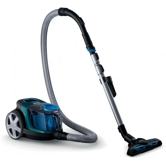Aspirator Philips FC9334/09, Black/Blue
