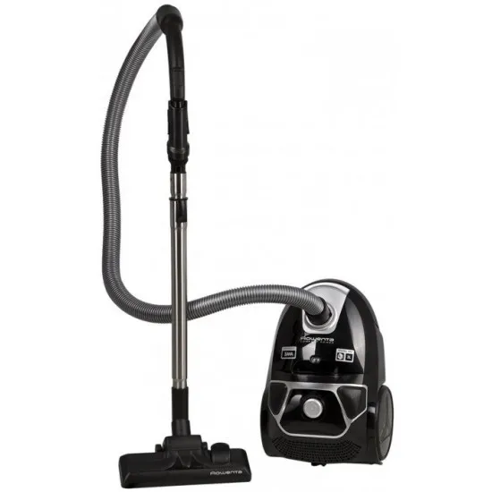 Aspirator Rowenta RO3985EA, Black