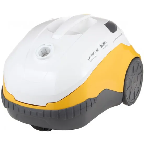 Пылесос Thomas Perfect Air Animal Pure, White/Yellow