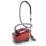 Aspirator Thomas TWIN HELPER AQUAFILTER, Red