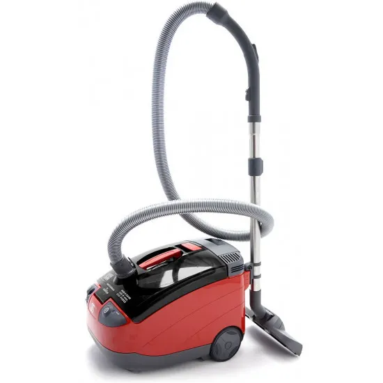 Aspirator Thomas TWIN Panther, Black
