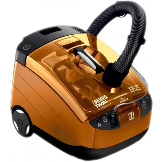 Aspirator Thomas TWIN TIGER, Orange