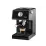 Cafetiera espresso Delonghi ECP 31.21, Black/Silver