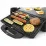 Grill Gorenje KR1800SDP, Black